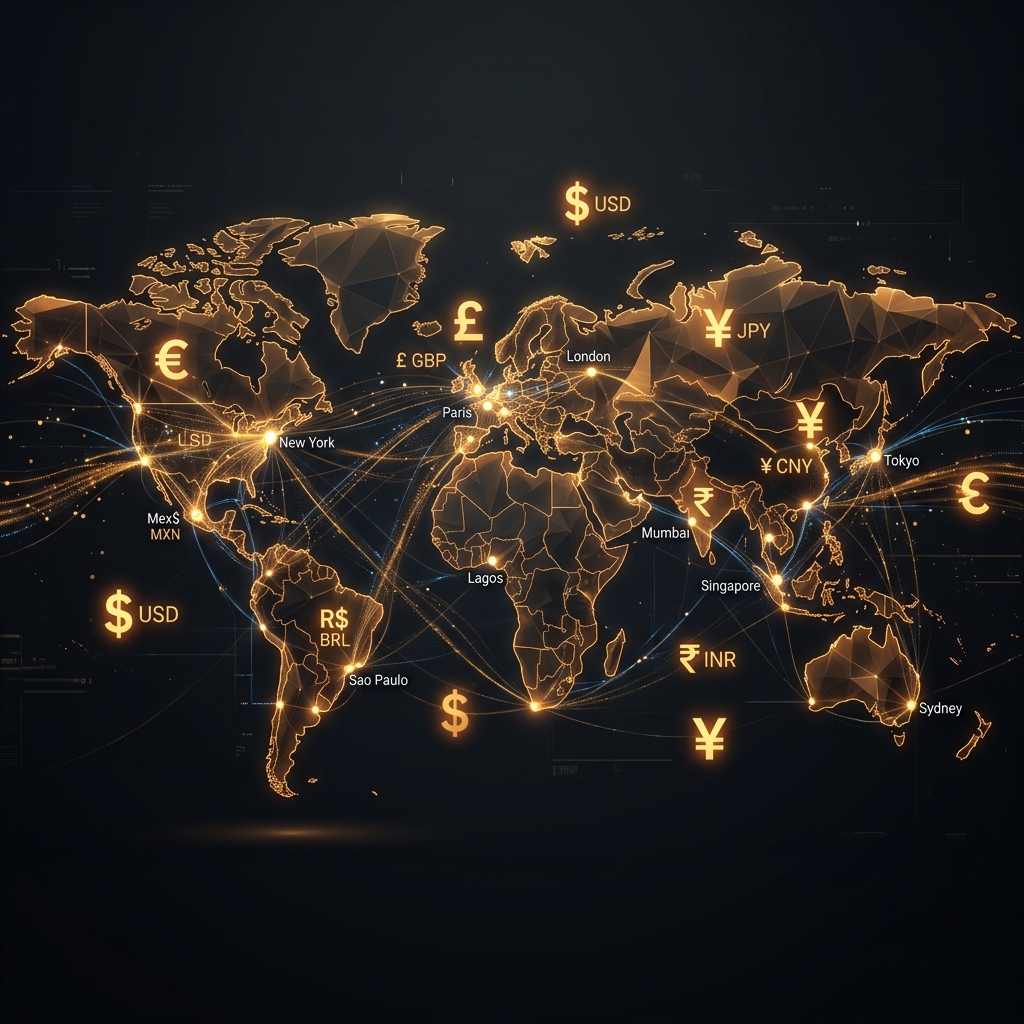 Managing Global Payroll for Remote Engineering Teams: A Practical Guide