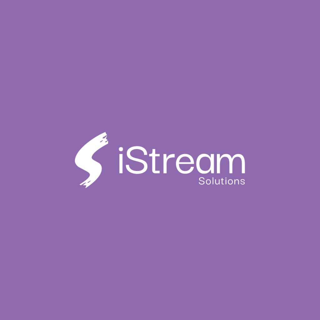 iStream Solutions Logo