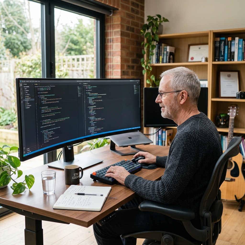 iStream Solutions Developer Augmentation Talent